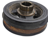 Crankshaft Pulley From 2014 Ford Explorer  3.5 8T4E6312AA w/o Turbo - $39.95