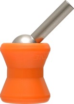 Prostream Nozzles, 0 Point 0 86 X 0 Point 500, Loc-Line 41421 (Pack Of 2). - $37.99