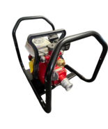 High Pressure Honda GX200 Swimming Pool Fire Pump &amp; Fire Hose Wildfire D... - $4,108.50