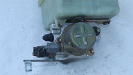 98-07 Lexus LX470 Hydraulic Ride Height Suspension Actuator Pump Motor W/Res image 10