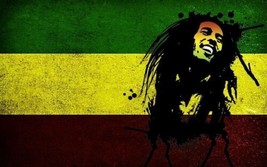 Bob Marley 20oz Skinny Tumbler *Free Shipping* - £20.98 GBP