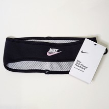 Nike Club Fleece Headband Youth Kids Unisex Black, Vast Grey, Pink, White NWT - £9.19 GBP