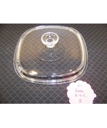 Corningware Corning Heartbeat Casserole w/ A-9-C Lid Black - $26.99