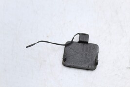 06-08 BMW E90 E91 325I 328I FRONT BUMPER TOW HOOK COVER CAP E6169 image 9