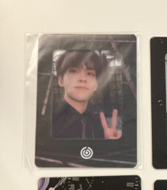 WONPIL Official Photocard [Fourever]_Kpop Authentic - $4.99