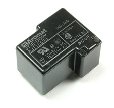 Panasonic 9VDC Relay, SPDT - $10.75