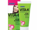 Vita-K Professional for Acne Scars, 3.0 Ounce NEW - $54.44