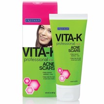 Vita-K Professional for Acne Scars, 3.0 Ounce NEW - £42.58 GBP