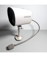 Samsung SEB-1005R Bullet Surveillance Camera Working Read Description  - $729.45 MXN