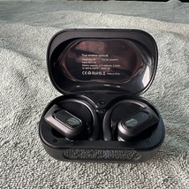 Occiam T9 Bluetooth Earbuds And Charging Case - $24.87