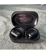 Occiam T9 Bluetooth Earbuds And Charging Case - $34.01 CAD