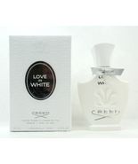 Love In White For Summer by Creed, 2.5 oz Millesime EDP Spray women Cree... - £175.38 GBP