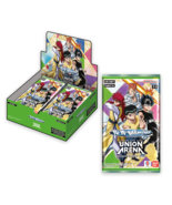 Union Arena Yu Yu Hakusho Booster Pack [UE13BT] - €8,41 EUR
