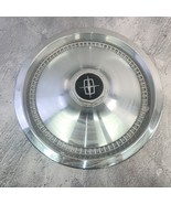 Lincoln D5VY1130A 1975-1981 Town Car Stainless Hub Cap for 15 in Wheels ... - $81.97 CAD