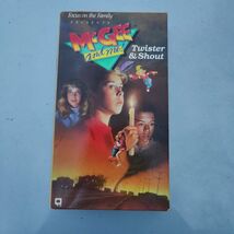 Rare McGee and Me - V. 5 Twister and Shout VHS 90s Cartoon Classic Video... - $4.46