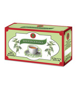Bioprogramme 100% Natural NETTLE Tea  20 Bags X 1.5gr Vit C, K, A, B1, B... - $1.76 CAD+