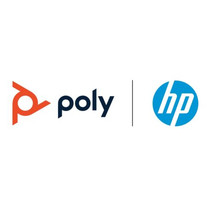 HP 874P6AA POLY TC10 WHITE GLASS MOUNT - $2,986.46 MXN