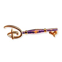 Aladdin Disney Pin: Store Key with Magic Lamp  - £20.26 GBP