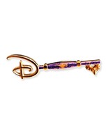 Aladdin Disney Pin: Store Key with Magic Lamp  - $40.89 CAD