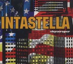 Intastella : SkyScraper CD Pre-Owned - £11.96 GBP