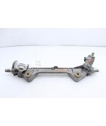 Electric Power Steering Rack RWD w/o Motor Fits 16-20 Q50 74369 - $5,022.28 MXN