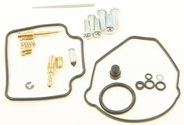 Moose Racing Carburetor Carb Rebuild Kit For 1985 Honda ATC 250ES 250 ES... - £29.86 GBP
