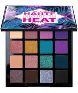 L.A. Girl Haute Haute Heat 16 Color Shadow Palette "Free Shipping" - $12.86
