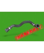 09-2013 bmw x5 e70 3.0l xDrive35d radiator water coolant hose line 7794157 - $440.33 MXN