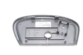 97-04 PORSCHE BOXSTER RIGHT PASSENGER SEAT SWITCH TRIM PANEL Q6313 image 5