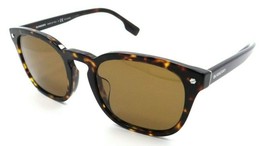 Burberry Sunglasses BE 4329F 3002/83 55-22-145 Dark Havana / Brown Polarized - £105.11 GBP
