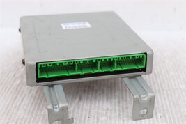 Mitsubishi 3000GT Stealth Engine Control Computer Module ECU ECM MD339760 image 3