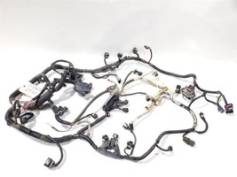 2011 GMC Terrain OEM Engine Wiring Harness 3.0L V6 FWD 2 Broken  Plugs  - $185.63