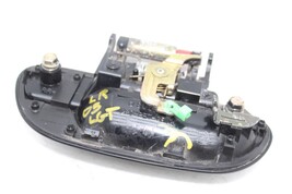 05-09 SUBARU OUTBACK LEGACY REAR LEFT DRIVER SIDE DOOR HANDLE EXTERIOR E6407 image 9