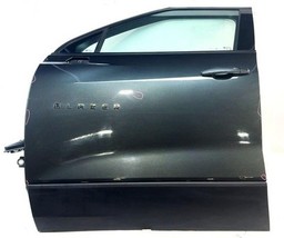 2019-2024 Chevy Blazer 2Lt LH Driver Front Door Assembly Gray has Scratc... - $989.95