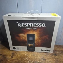 Nespresso Essenza Mini Espresso Machine by Breville (E10033643) - $89.09