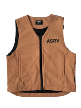 ASRV DSG-0638 Tetra-Lite Relentless Pursuit Gilet Vest Mars Dust ( M ) - $128.67