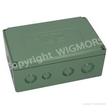 Electric box for compressor Bitzer 4FC/EC/DC 343502-41 - £98.02 GBP