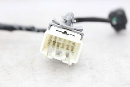 06-07 MAZDASPEED 6 Front Right Seat Wiring Harness F835 image 4