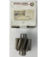Genuine Detroit Diesel Corporation Parts Shaft &amp; Gear RH 23511545 - USA ... - €101,60 EUR