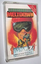 Commodore 64 128 game Countdown to meltdown - £10.77 GBP