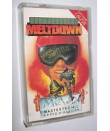 Commodore 64 128 game Countdown to meltdown - $18.45 CAD