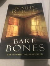 Bare Bones: (Temperance Brennan 6) by Kathy Reichs (Paperback, 2003) - £4.30 GBP