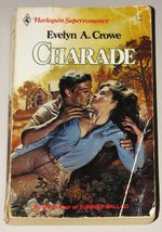 Charade Evelyn A. Crowe - £3.34 GBP