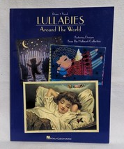 Lullabies Around the World: Featuring Designs from the Hallmark Collection-Good - £8.31 GBP