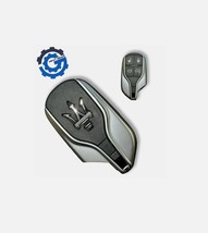 NEW OEM MASERATI LEVANTE QUATTROPORTE GHIBLI REMOTE SMART KEY FOB 681858... - $135.86 CAD