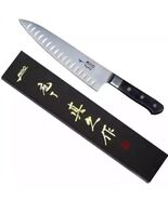 Mac Professional Series 8-INCH Chefs Knife with Dimples (MTH-80) - $32.00