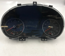 2016-2018 Kia Optima Speedometer Instrument Cluster 18770 Miles G01B20041 - £51.53 GBP