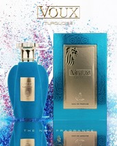 VOUX TURQUOISE by Emir Paris Corner Eau de Parfum - 100 ml/3.4fl.oz - £36.59 GBP