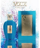 VOUX TURQUOISE by Emir Paris Corner Eau de Parfum - 100 ml/3.4fl.oz - £36.00 GBP