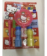 Hello Kitty Retro Bubble Set - £22.87 GBP